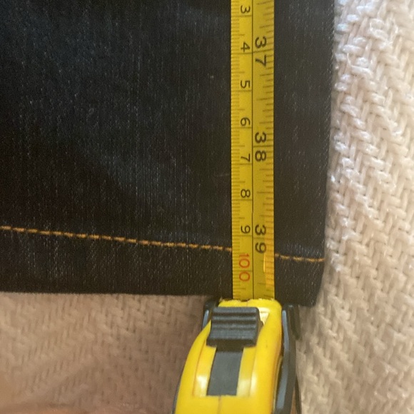 Jean one piece jumpsuit 🔥 Denim - Picture 5 of 5